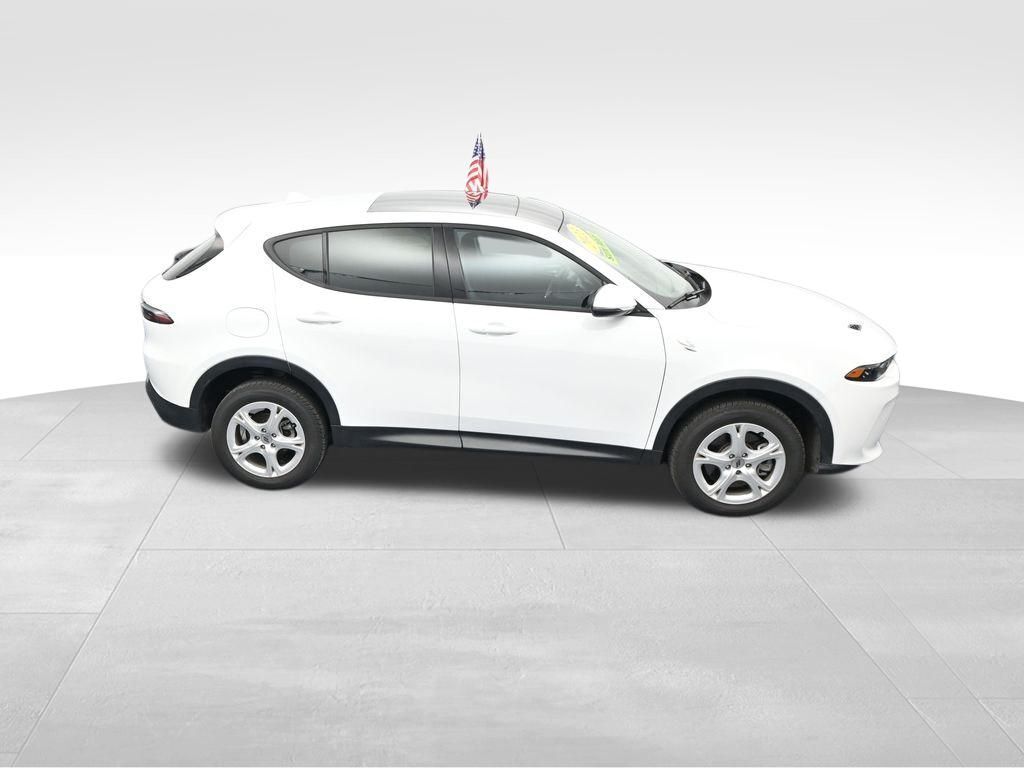 2023 Dodge Hornet GT Plus AWD