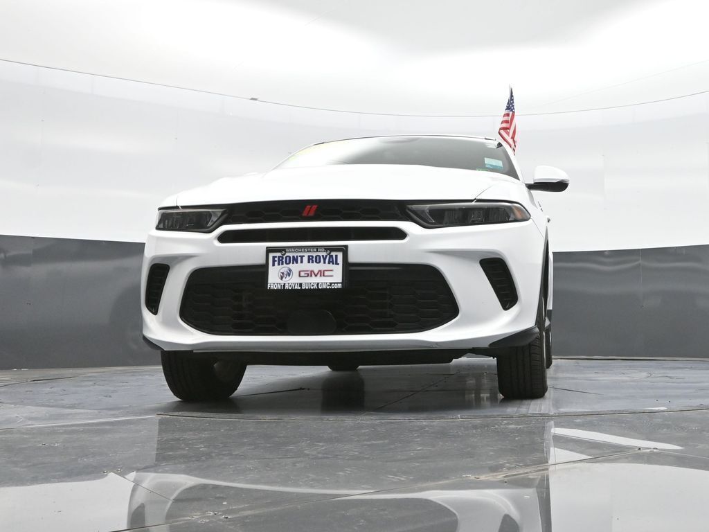 2023 Dodge Hornet GT Plus AWD