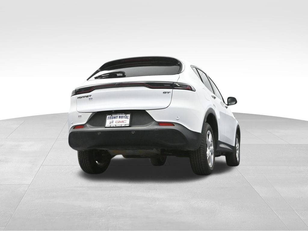 2023 Dodge Hornet GT Plus AWD