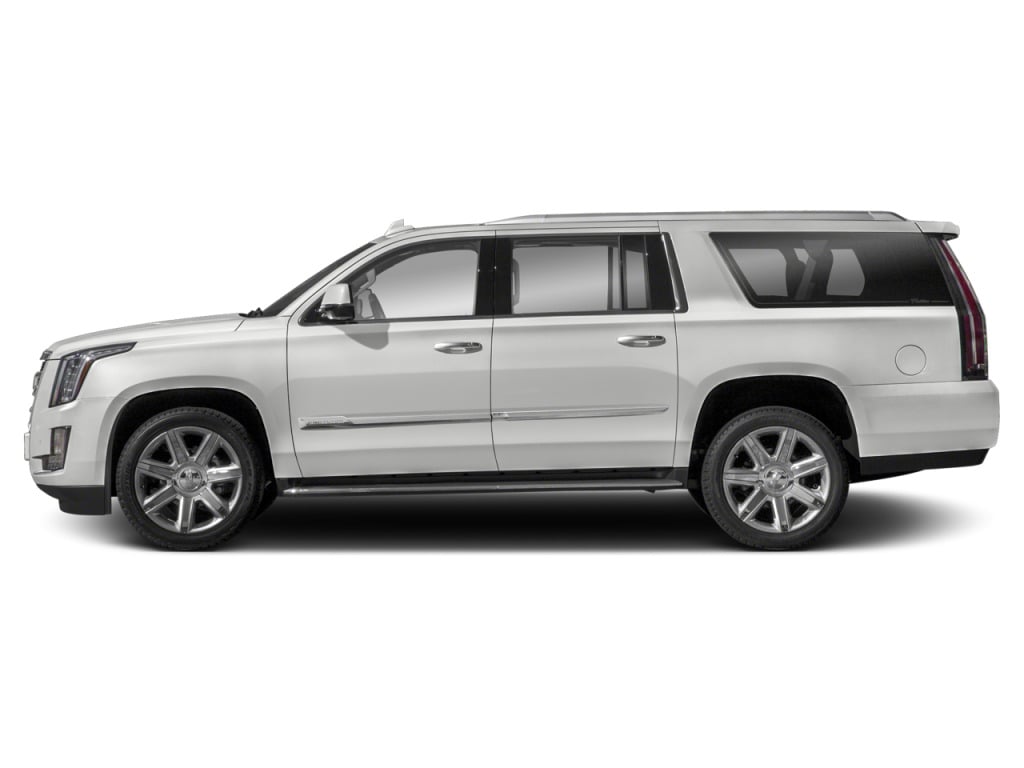 2020 Cadillac Escalade ESV 4WD Premium Luxury