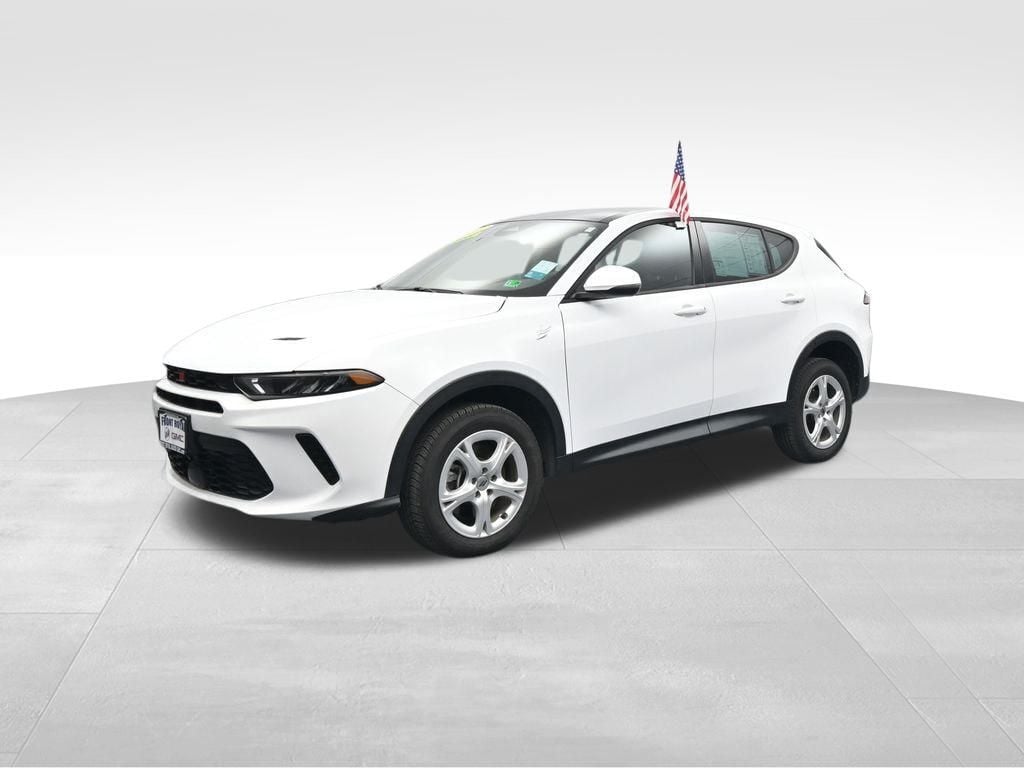 2023 Dodge Hornet GT Plus AWD