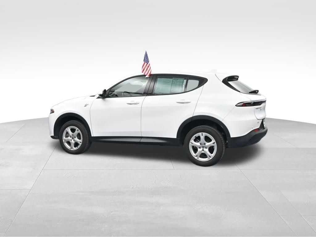 2023 Dodge Hornet GT Plus AWD
