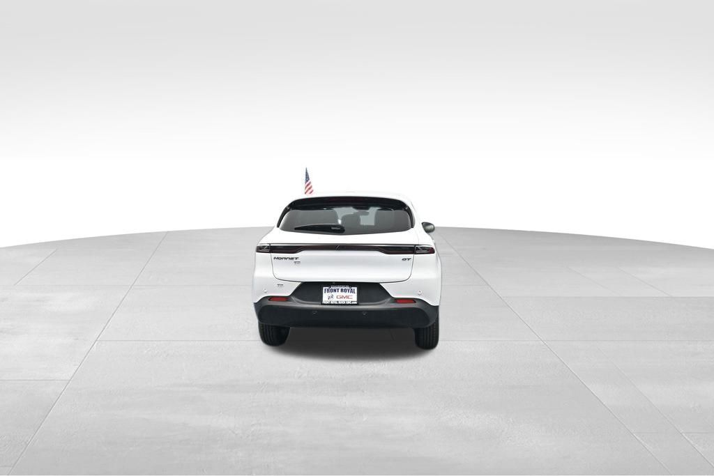 2023 Dodge Hornet GT Plus AWD