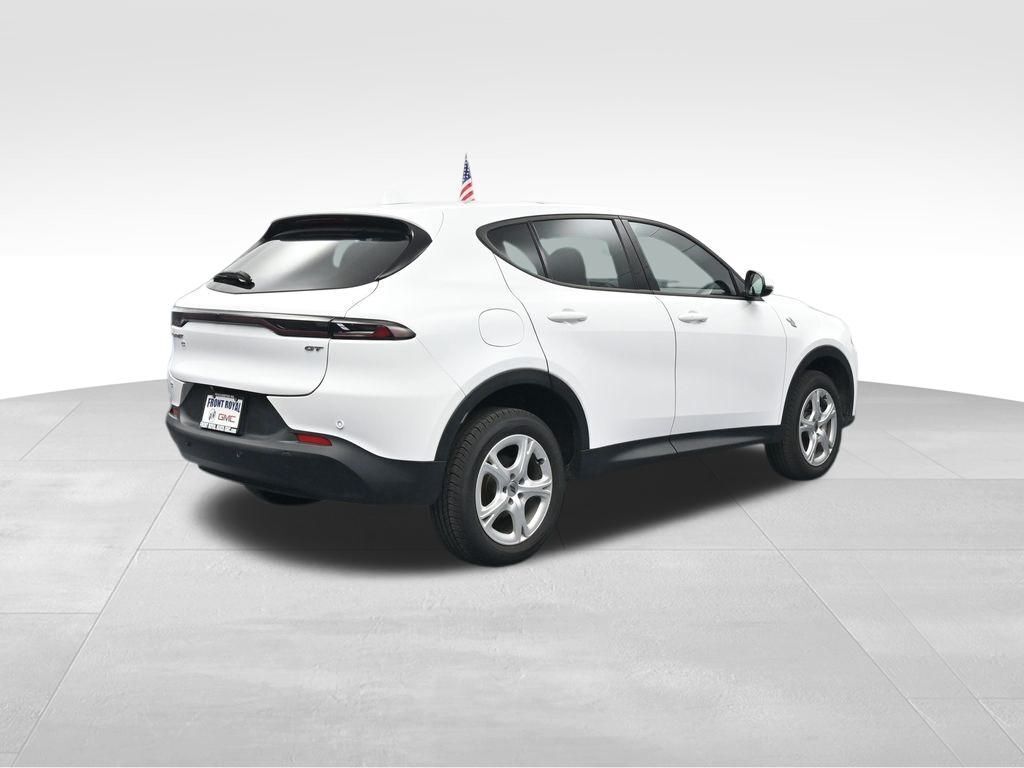 2023 Dodge Hornet GT Plus AWD