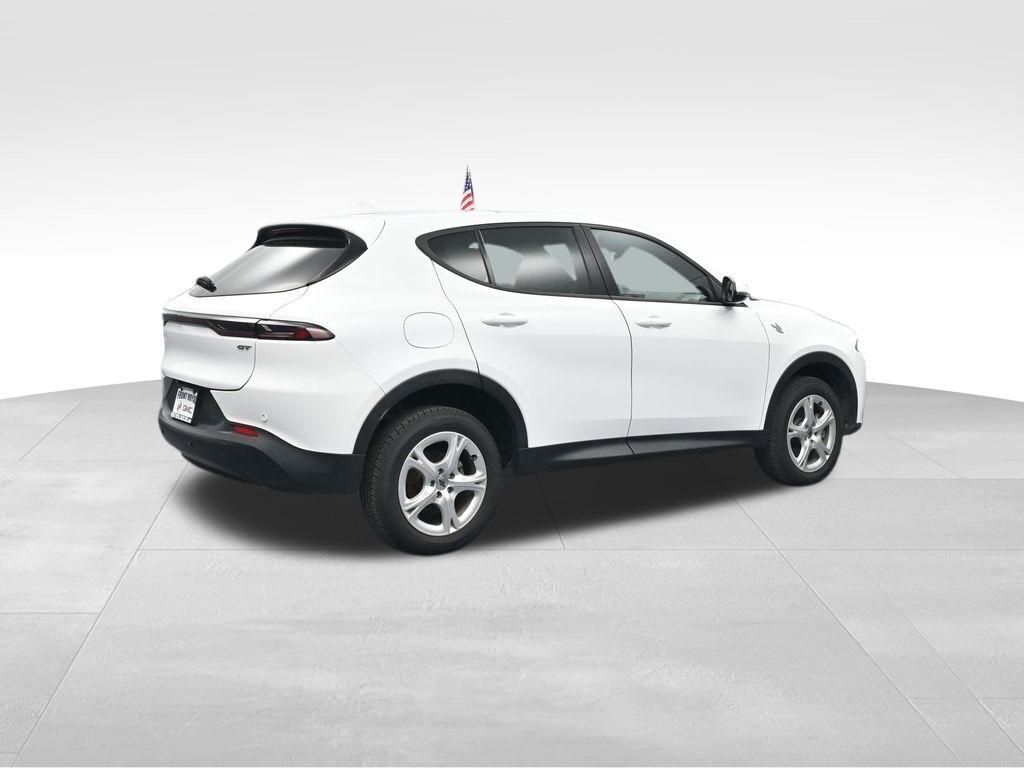 2023 Dodge Hornet GT Plus AWD