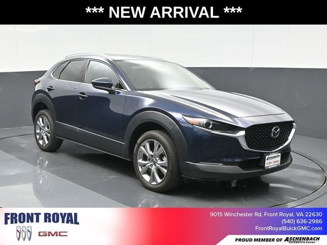 2022 Mazda CX-30 Premium
