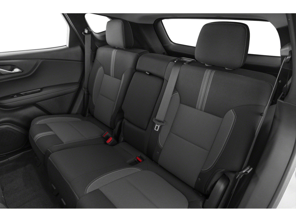 2023 Chevrolet Blazer AWD 3LT