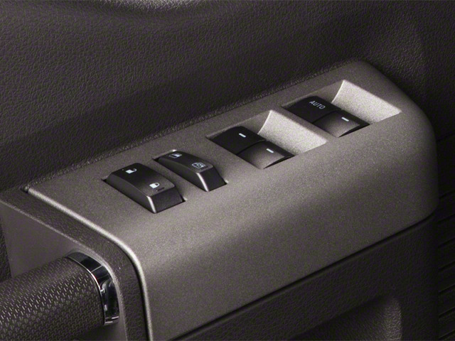 2013 Ford F-450 Platinum