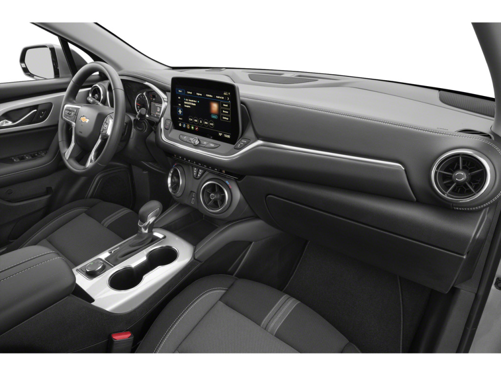 2023 Chevrolet Blazer AWD 3LT