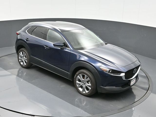 2022 Mazda CX-30 Premium