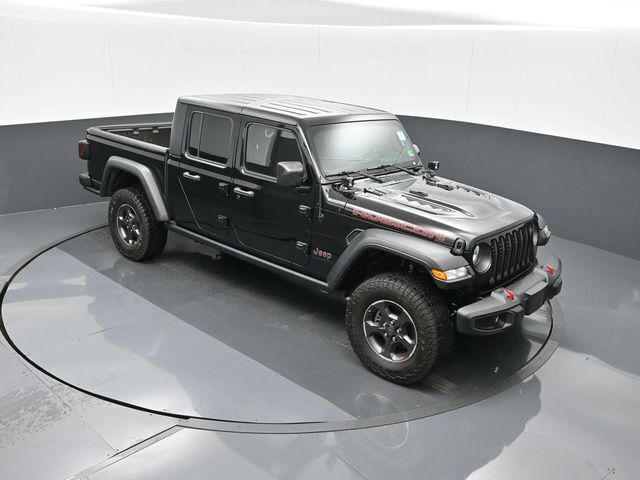 2021 Jeep Gladiator Rubicon 4X4