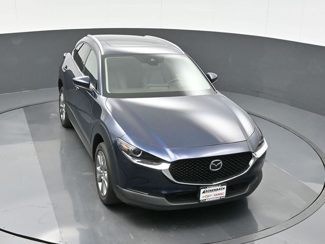 2022 Mazda CX-30 Premium