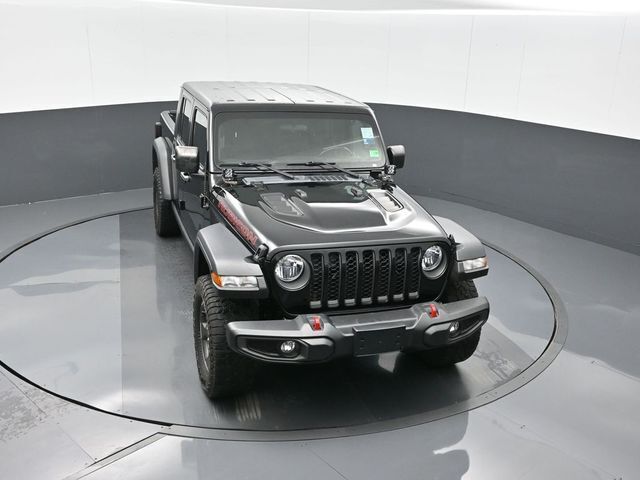 2021 Jeep Gladiator Rubicon 4X4