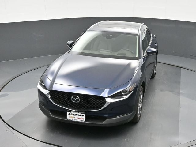 2022 Mazda CX-30 Premium