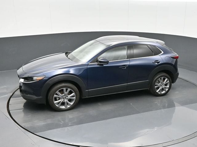 2022 Mazda CX-30 Premium