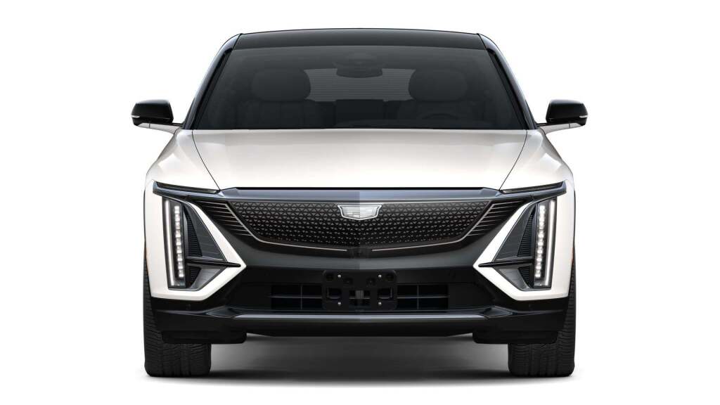 2025 Cadillac LYRIQ Sport 1 RWD