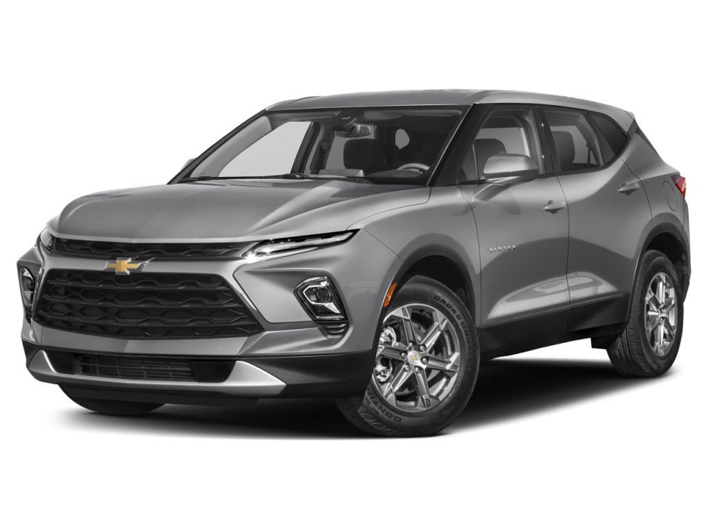 2023 Chevrolet Blazer AWD 3LT