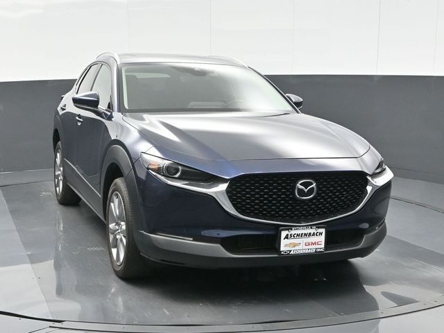 2022 Mazda CX-30 Premium