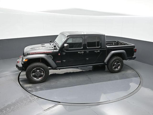 2021 Jeep Gladiator Rubicon 4X4