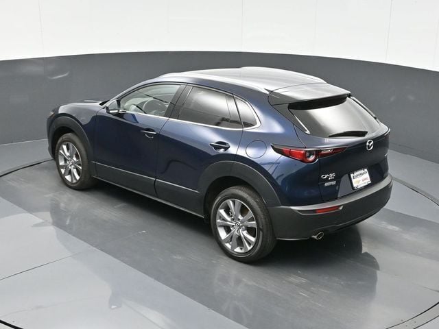 2022 Mazda CX-30 Premium