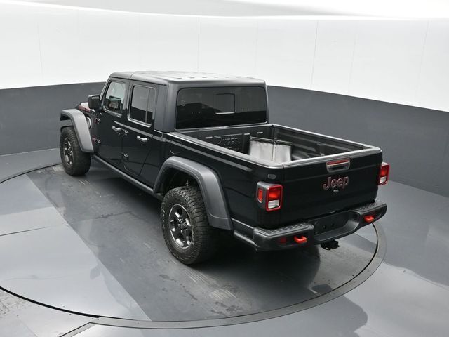 2021 Jeep Gladiator Rubicon 4X4
