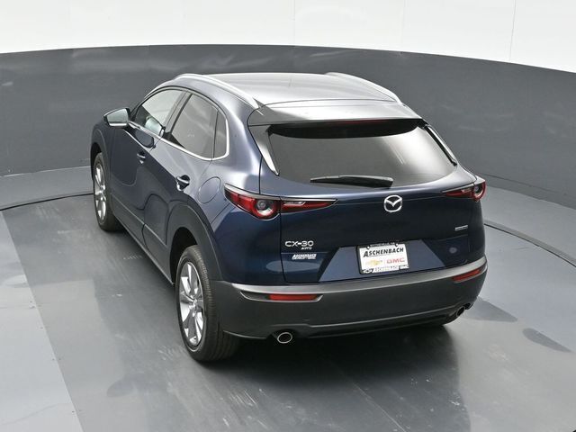 2022 Mazda CX-30 Premium