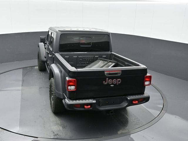 2021 Jeep Gladiator Rubicon 4X4