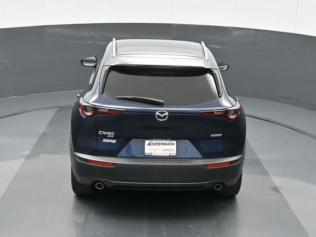 2022 Mazda CX-30 Premium