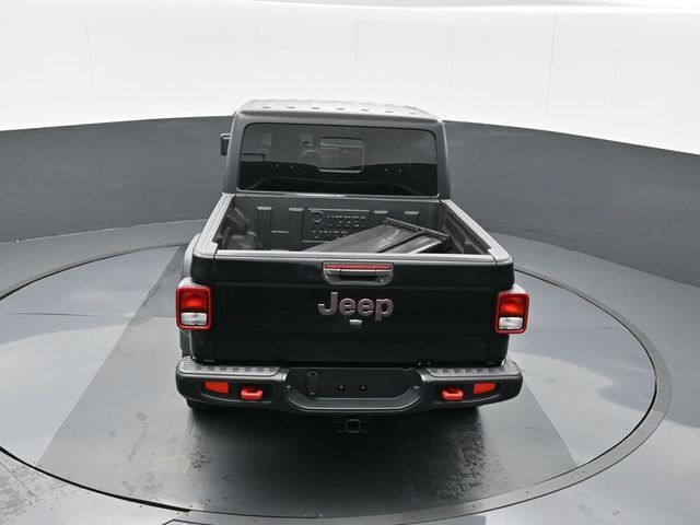 2021 Jeep Gladiator Rubicon 4X4
