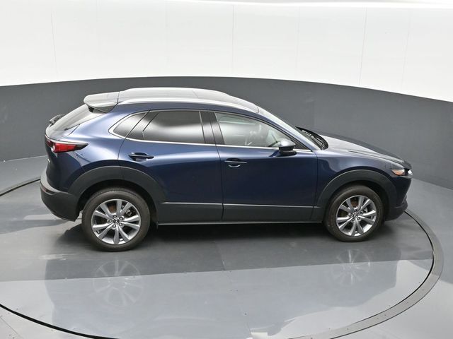 2022 Mazda CX-30 Premium