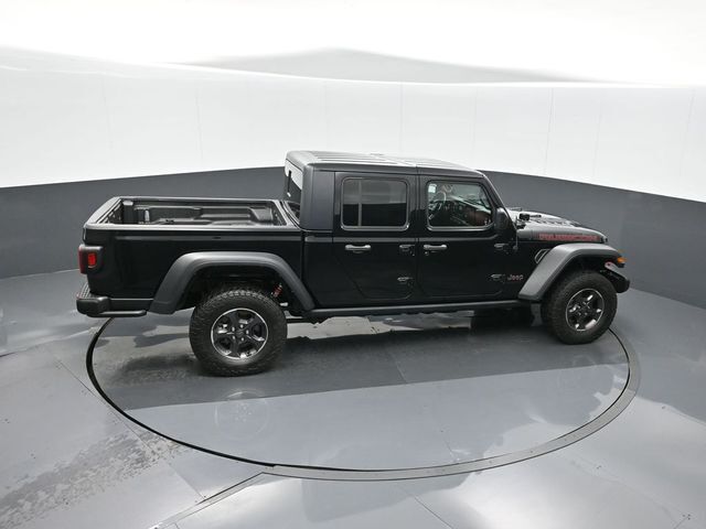 2021 Jeep Gladiator Rubicon 4X4