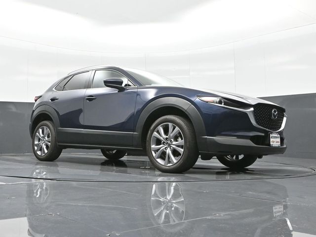 2022 Mazda CX-30 Premium