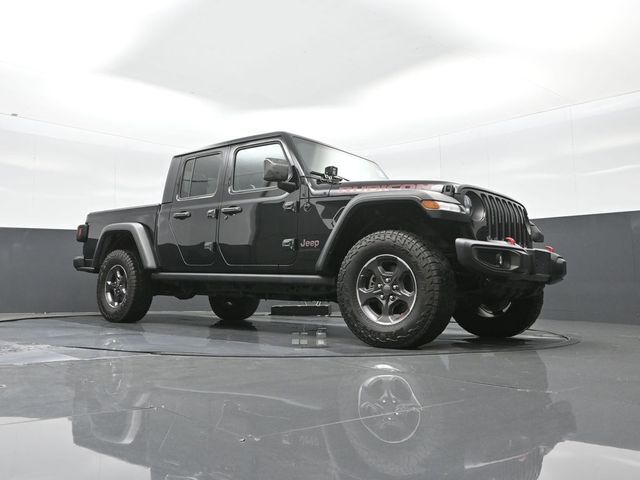 2021 Jeep Gladiator Rubicon 4X4