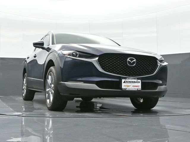 2022 Mazda CX-30 Premium