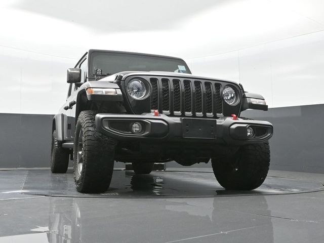 2021 Jeep Gladiator Rubicon 4X4