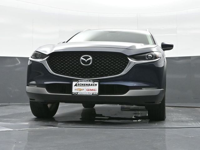 2022 Mazda CX-30 Premium