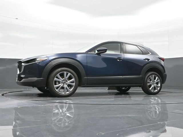 2022 Mazda CX-30 Premium