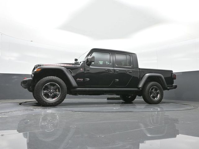 2021 Jeep Gladiator Rubicon 4X4