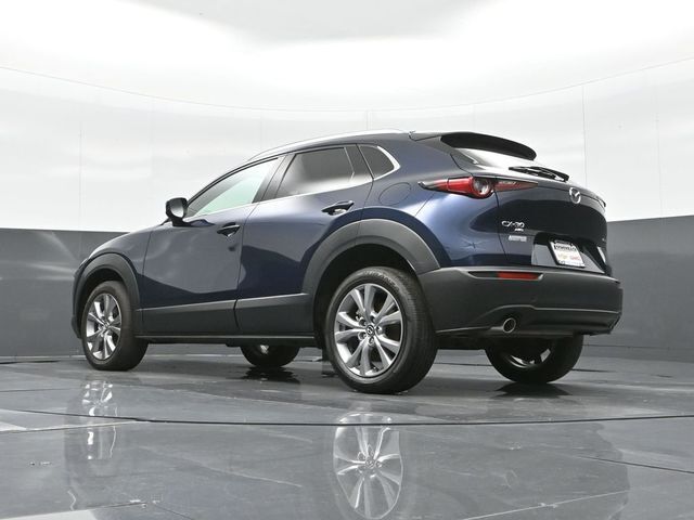 2022 Mazda CX-30 Premium