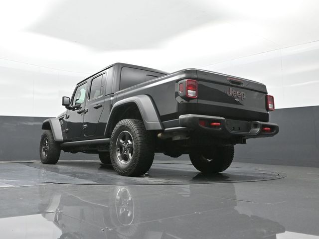 2021 Jeep Gladiator Rubicon 4X4