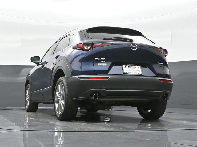2022 Mazda CX-30 Premium
