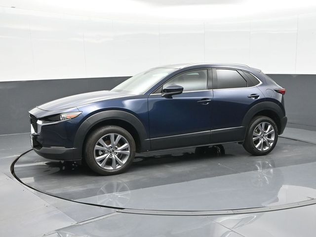 2022 Mazda CX-30 Premium