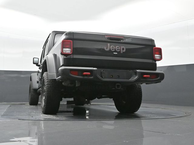 2021 Jeep Gladiator Rubicon 4X4