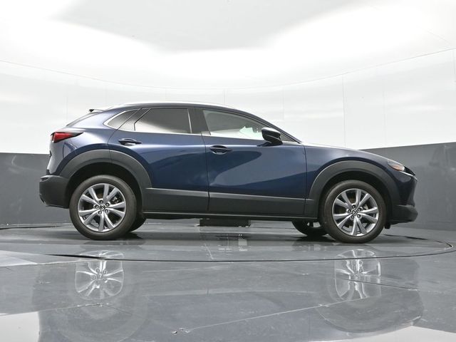 2022 Mazda CX-30 Premium