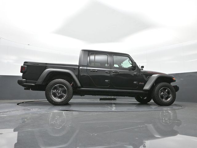 2021 Jeep Gladiator Rubicon 4X4