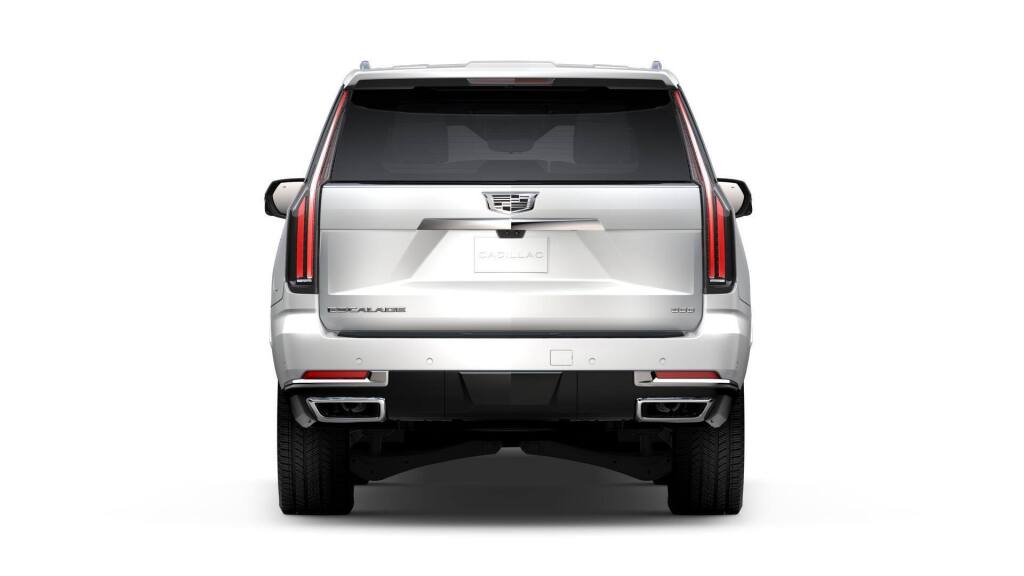 2026 Cadillac Escalade ESV Platinum Luxury