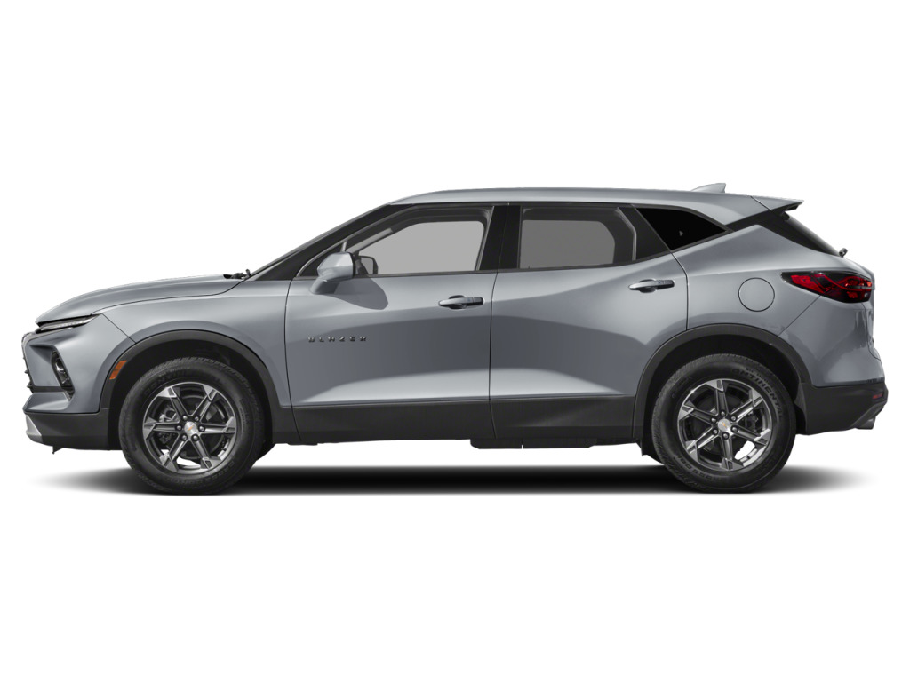 2023 Chevrolet Blazer AWD 3LT