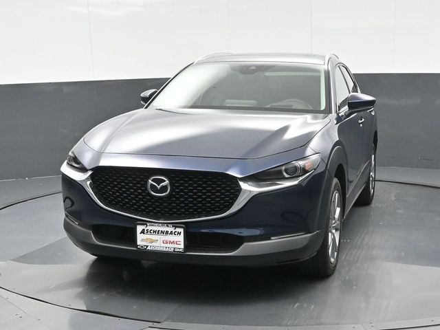 2022 Mazda CX-30 Premium