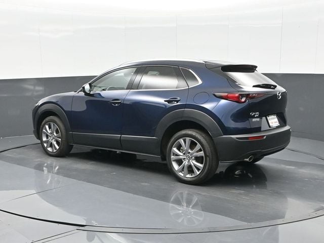 2022 Mazda CX-30 Premium