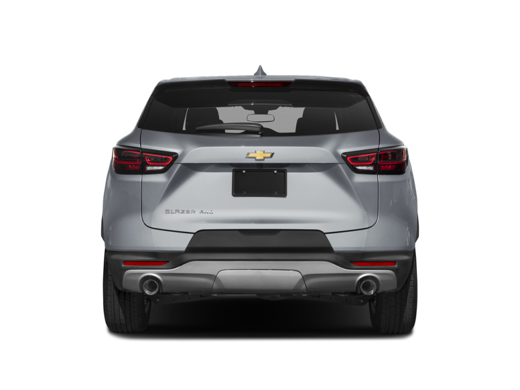 2023 Chevrolet Blazer AWD 3LT